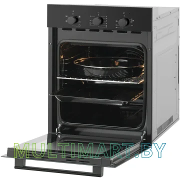 Электрический духовой шкаф Simfer B4EB16011 картинка 2